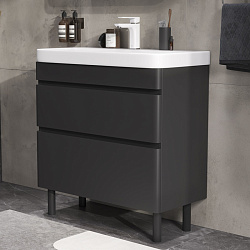 Тумба напольная Eltoro 80.2Y (9595-80v)