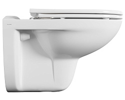 Norm Fit Крышка термопласт, 803-003-701