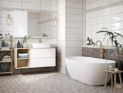 Столешница для тумбы п/рак. подвесная: MODUO 120, дуб, Сорт1