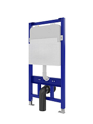 Corpa Nera Caruso/Карузо 52 инсталляция для подвесного унитаза 