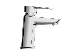 Смеситель для раковины CERSANIA однорычажный