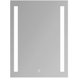 Зеркало LED 500*700 мм, HB663