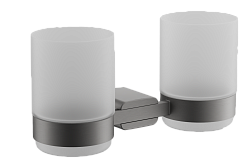 Стакан, оружейная сталь B90708