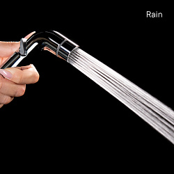 Гигиеническая лейка, Iddis, 040SC2Fi20