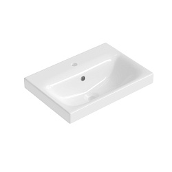 Умывальник мебельный 50 см, 350, IDDIS, 3505000i28