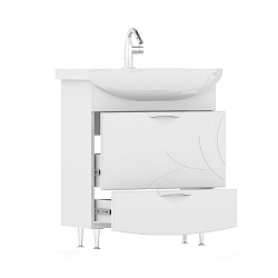 Тумба напольная Adel 60.2Y (Балтика 60)