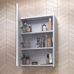 Зеркальный шкаф Grand 50