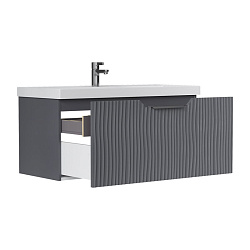 Тумба подвесная Mirage 100.1Y (78857(100))