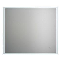 Зеркало 80 см, Brick, IDDIS, BRI8000i98