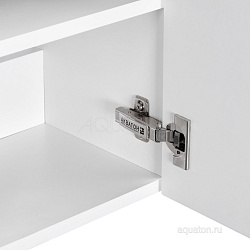 Т-у подв. "Эклипс М" эбони светлый, правая (Эрис 46)