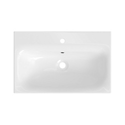 Умывальник мебельный 60 см, IDDIS, 3506000i28