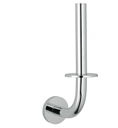 Держатель для туалетной бумаги, хром HB1711