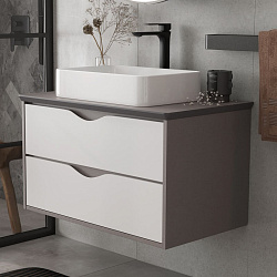 Тумба подвесная Smile 80.2Y