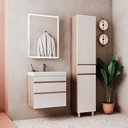 Тумба подвесная Conty 60.2Y (9696-60v)