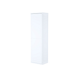Пенал подвесной, 40 см, белый, Oxford Neo, IDDIS, OXN40W0i97