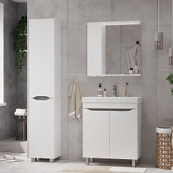 Тумба напольная Lake 70.2D (9696-70v)