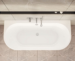 Optimum Neo ванна 170x75