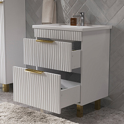 Тумба напольная LottyGold 60.2Y (Фостер 60v)