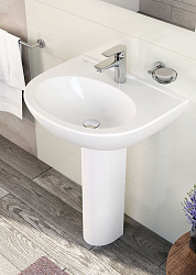 Zentrum Пьедестал для раковин, 6936B003-7035