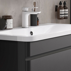 Раковина  Adel 100