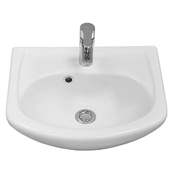 Только с тумбой! Акватон умывальник "Азов 45"