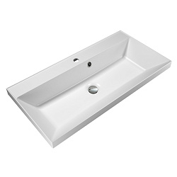 Раковина "Астория" 900, белый