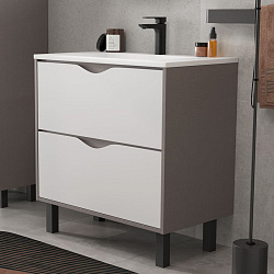 Умывальник Madera Modul 80