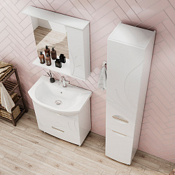 Тумба напольная Adel 60.2Y (Балтика 60)