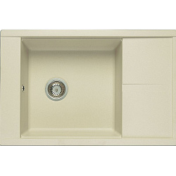 Мойка кух. ДЕЛИЯ 78 жемчуг