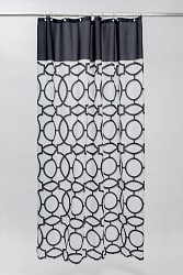 Штора для ванной комнаты  Basic, B11P218i11