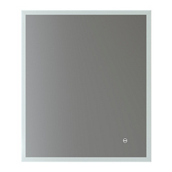 ВЫВОД Зеркало 60 см, Brick, IDDIS, BRI6000i98