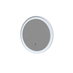 Зеркало с подсветкой круглое, 60 см, Esper, IDDIS, ESP600Ri98