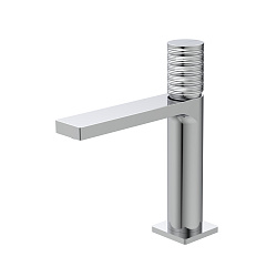 Смеситель для раковины Domus VBF-5DM01CH, хром, , шт