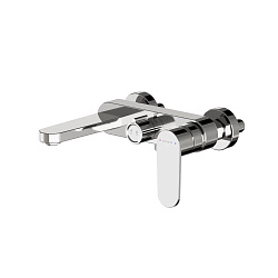 Смеситель для ванны Pragma Olako, хром, OLK3.CFBS.019