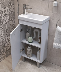 Тумба Plaza 400 (Миранда 40, Como 40)