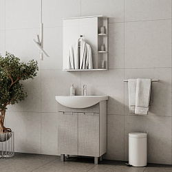 Тумба напольная Vario Sf 50.2D (Рива)