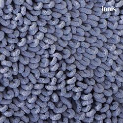 Коврик для ванной комнаты, 50*80 см, микрофибра, IDDIS, D20M580i12