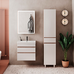 Тумба подвесная Conty 60.2Y (9696-60v)