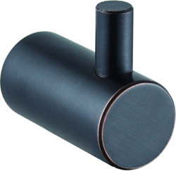 Крючок, черный HB8405-7