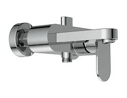 Вывод СМЕСИТЕЛЬ ELIO ДЛЯ ВАННЫ