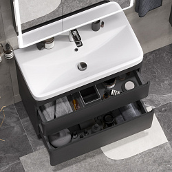 Тумба напольная Eltoro 80.2Y (9595-80v)