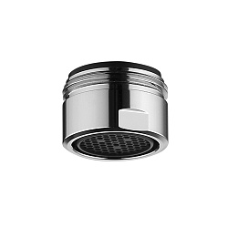 Аэратор NEOPERL PERLATOR HONEYCOMB A M20, внутренний, экономия расхода воды, Ø20, блистер (Германия)