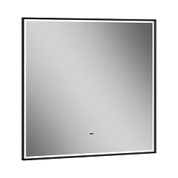 Зеркало FOREST LED 90, черный