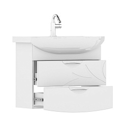 Тумба подвесная Adel 70.2Y (Балтика 70)