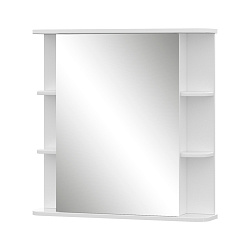 Шкаф зеркальный Onda 70