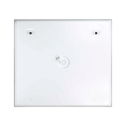 Зеркало LED VLM-3VN7007 700х700 c сенсорным выключателем и диммером, , шт