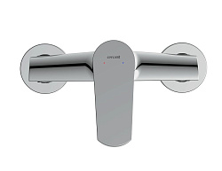 Смеситель для душа FLAVIS однорычажный, хром