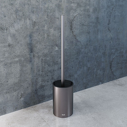 ВЫВОД Ерш, сплав металлов, Petite, Графит, IDDIS.