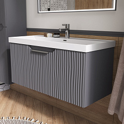 Тумба подвесная Mirage 100.1Y (78857(100))