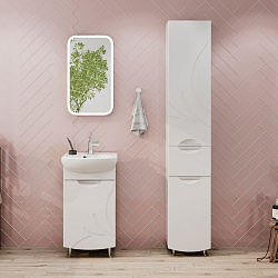 Тумба напольная Adel 40.1D (Азов 40)